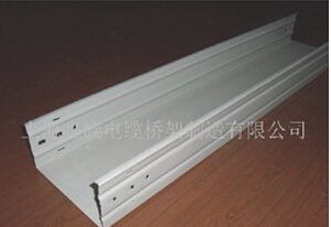 鋁合金槽式橋架沒有不進(jìn)步的人生，只有不進(jìn)取的人！