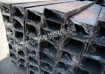 防火槽式電纜橋架是電纜的保護神！