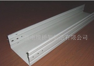 鋁合金槽式橋架厚度標(biāo)準(zhǔn)取決于什么？