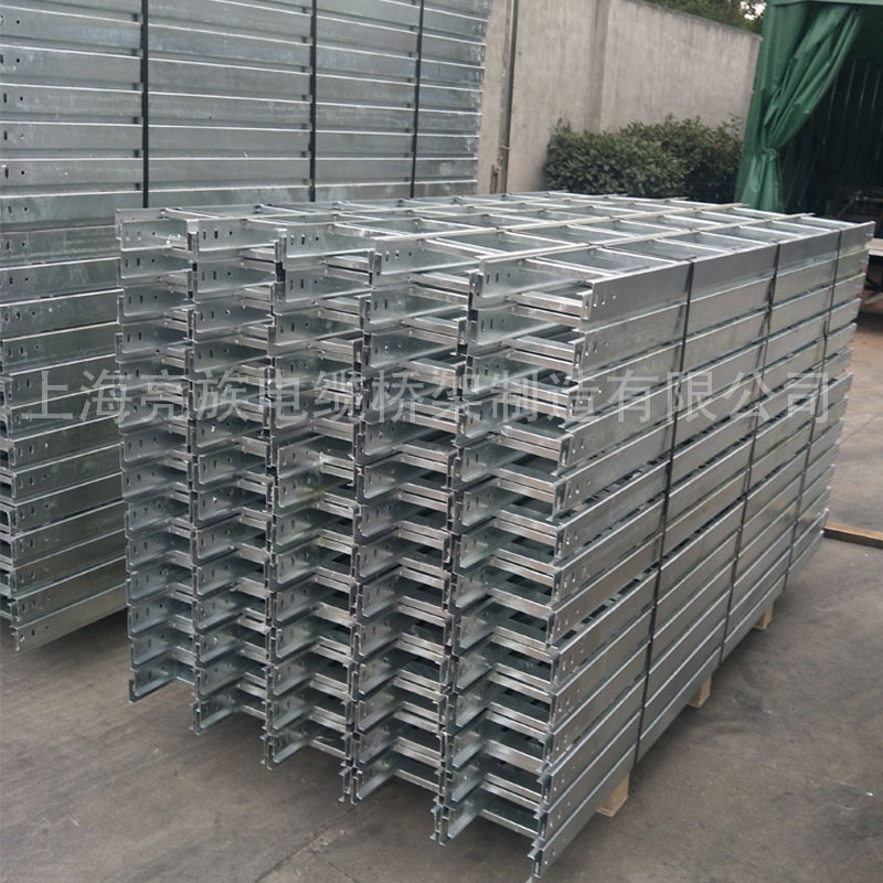 上海橋架廠對(duì)于產(chǎn)品安裝有哪些細(xì)節(jié)上的說法嗎？